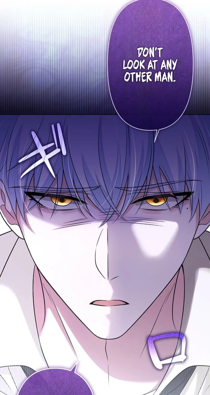 The Duchess Decides to Have an Affair Chapter 12 - page 93