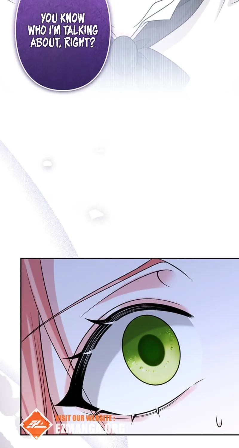 The Duchess Decides to Have an Affair Chapter 12 - page 94