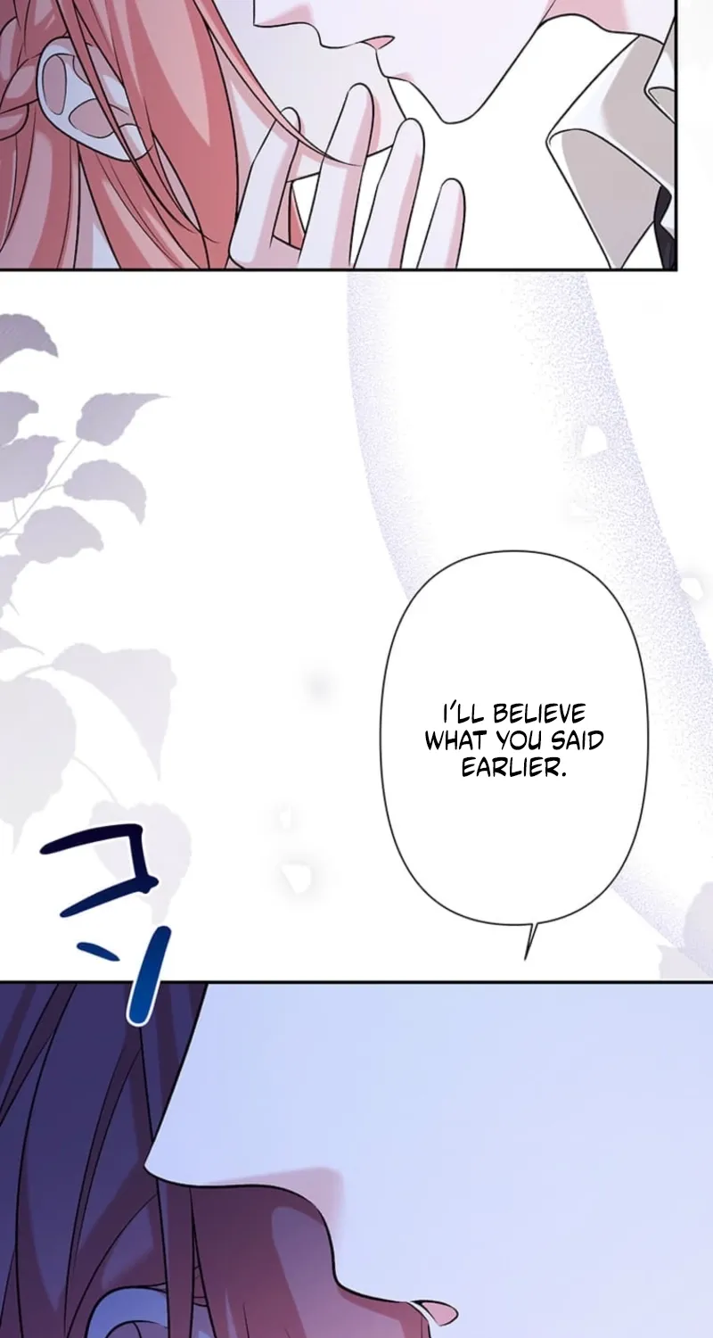 The Duchess Decides to Have an Affair Chapter 12 - page 96