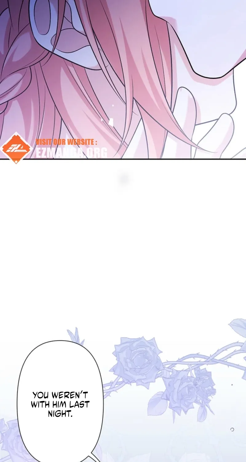 The Duchess Decides to Have an Affair Chapter 12 - page 97