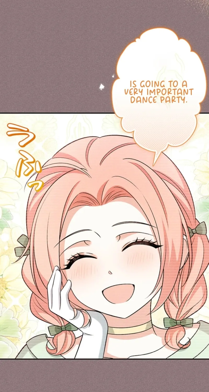 The Duchess Decides to Have an Affair Chapter 11 - page 10