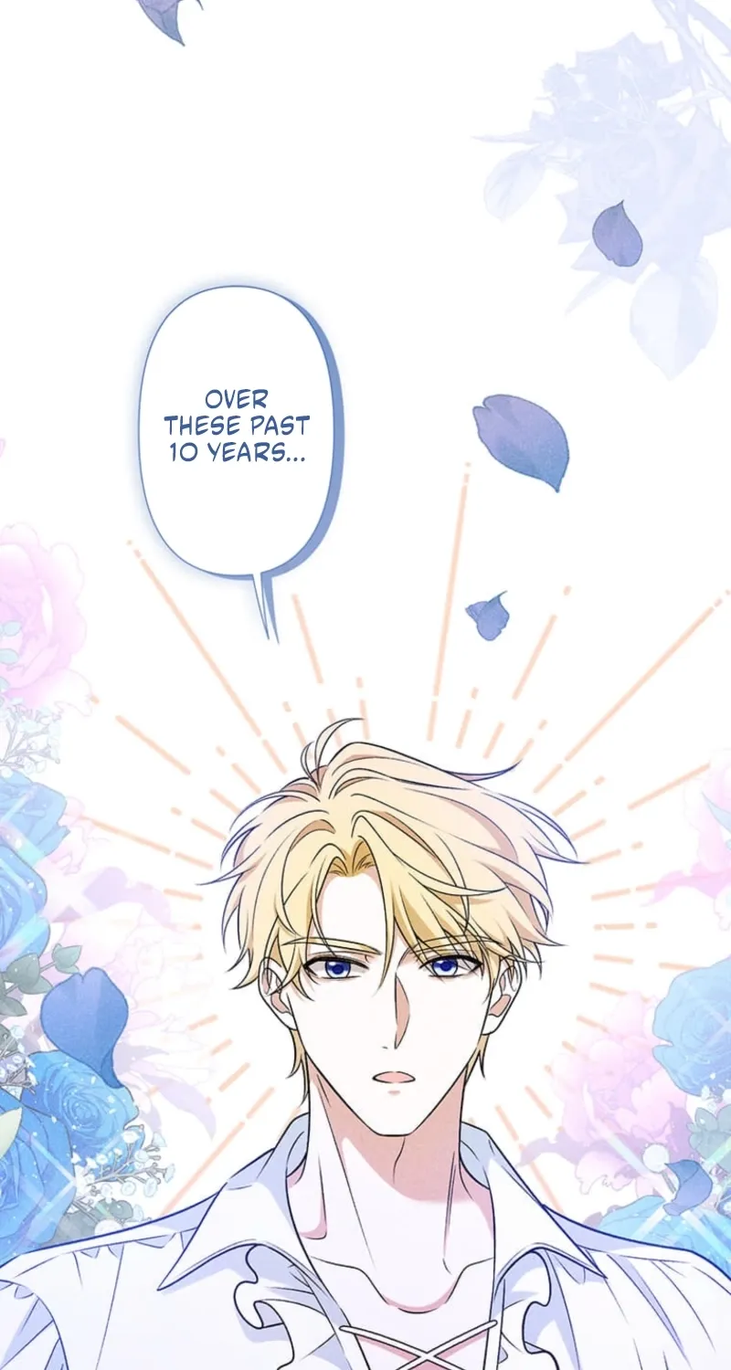 The Duchess Decides to Have an Affair Chapter 11 - page 103