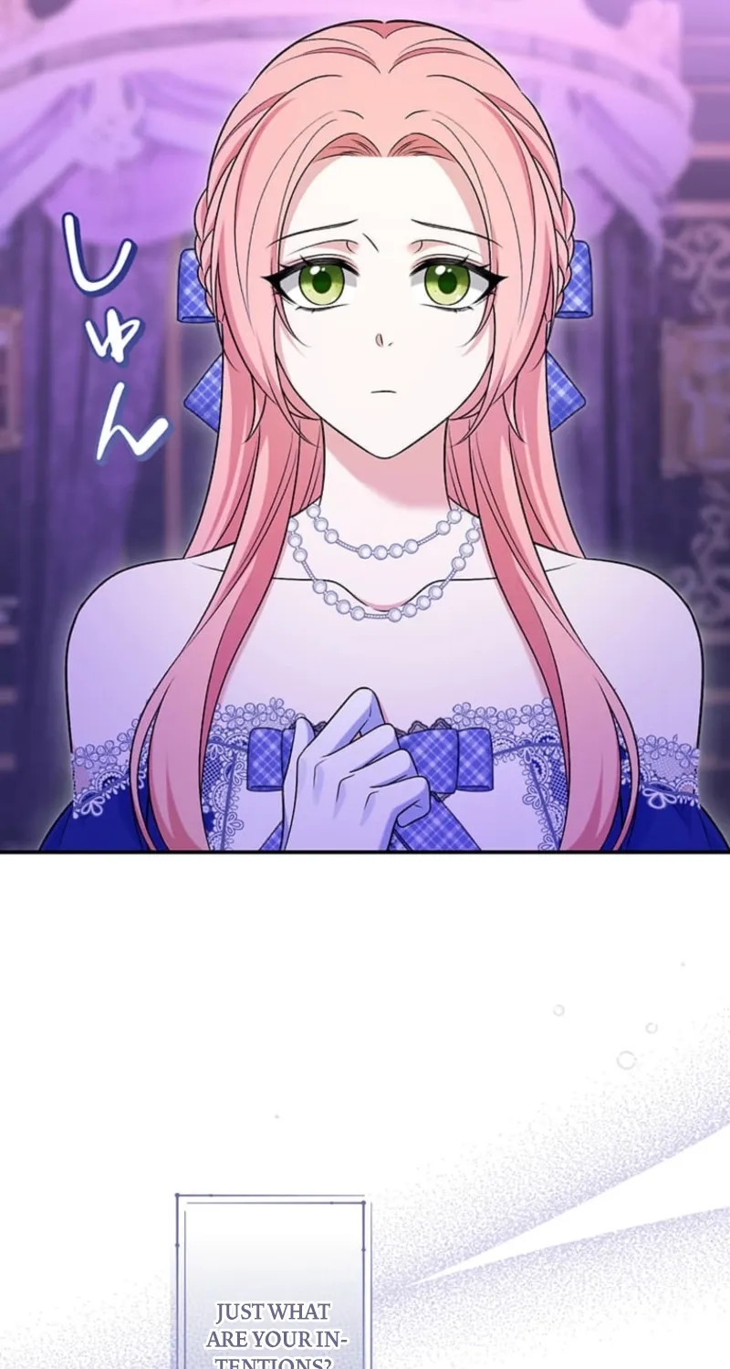 The Duchess Decides to Have an Affair Chapter 11 - page 106