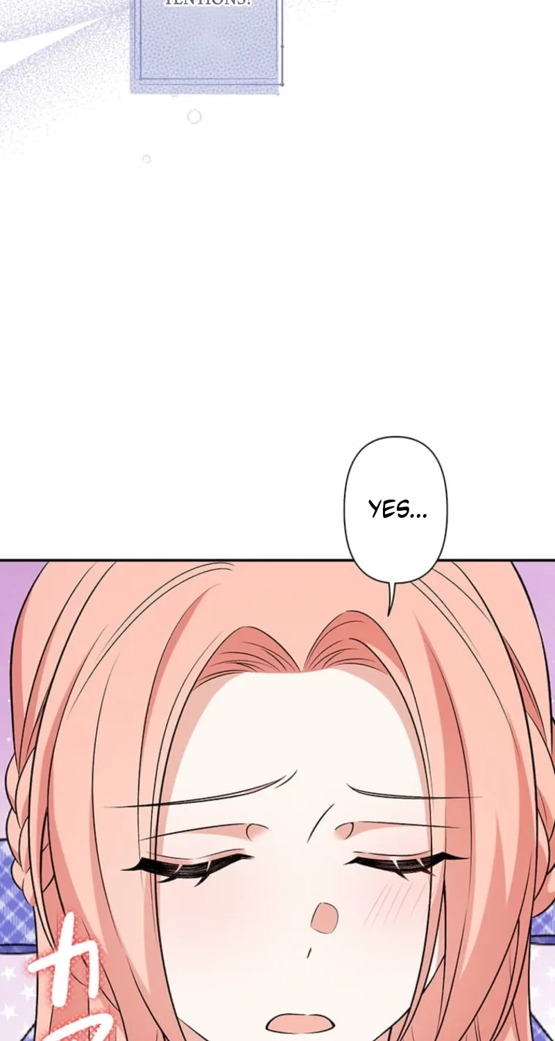 The Duchess Decides to Have an Affair Chapter 11 - page 107