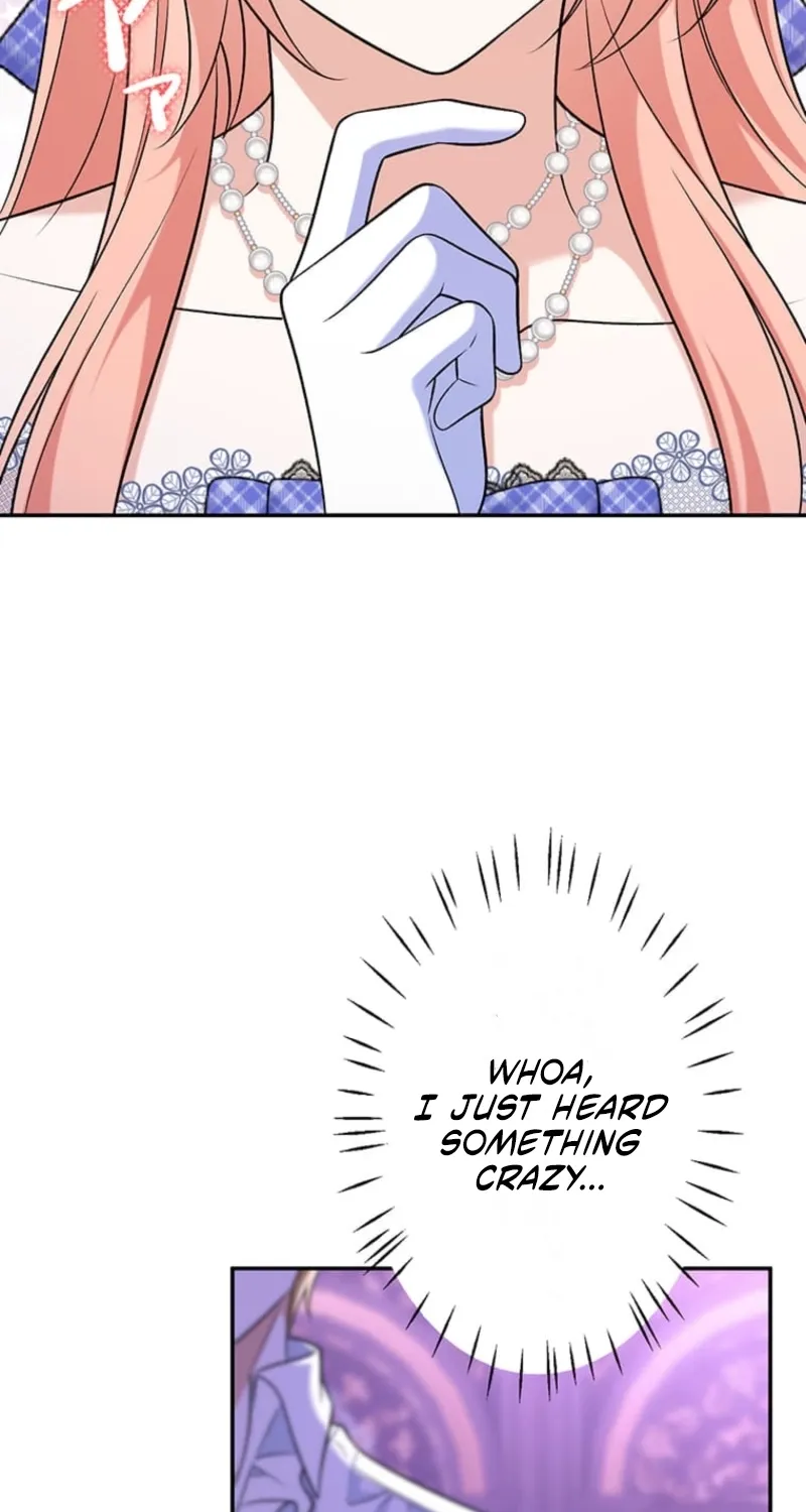 The Duchess Decides to Have an Affair Chapter 11 - page 108