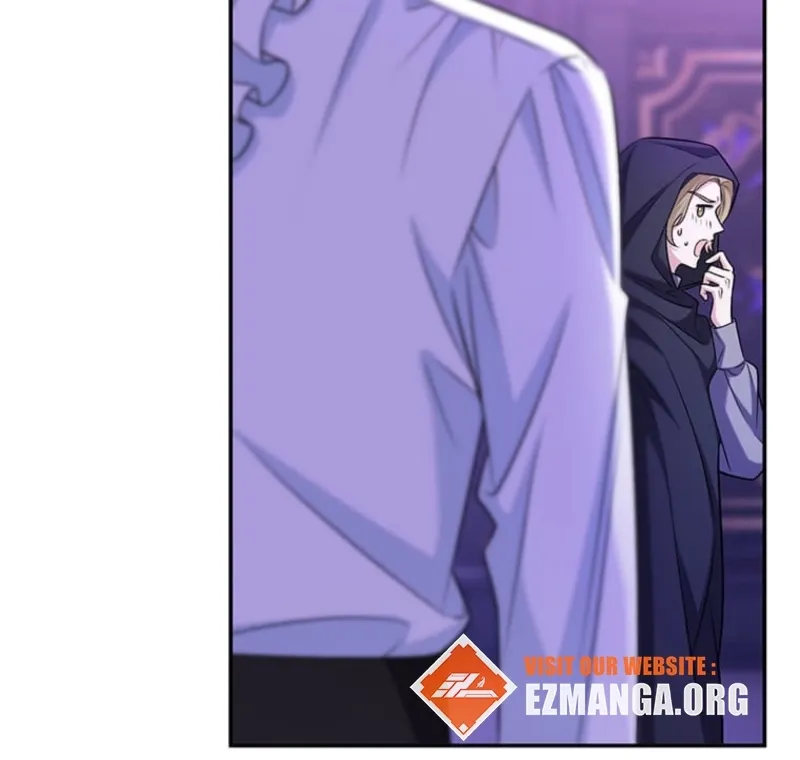 The Duchess Decides to Have an Affair Chapter 11 - page 109