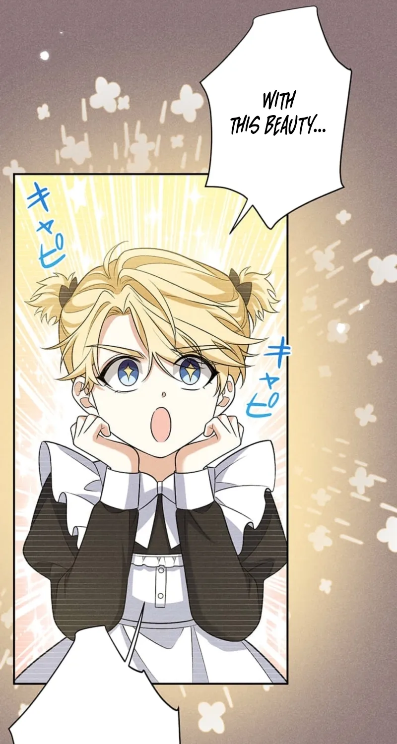 The Duchess Decides to Have an Affair Chapter 11 - page 11