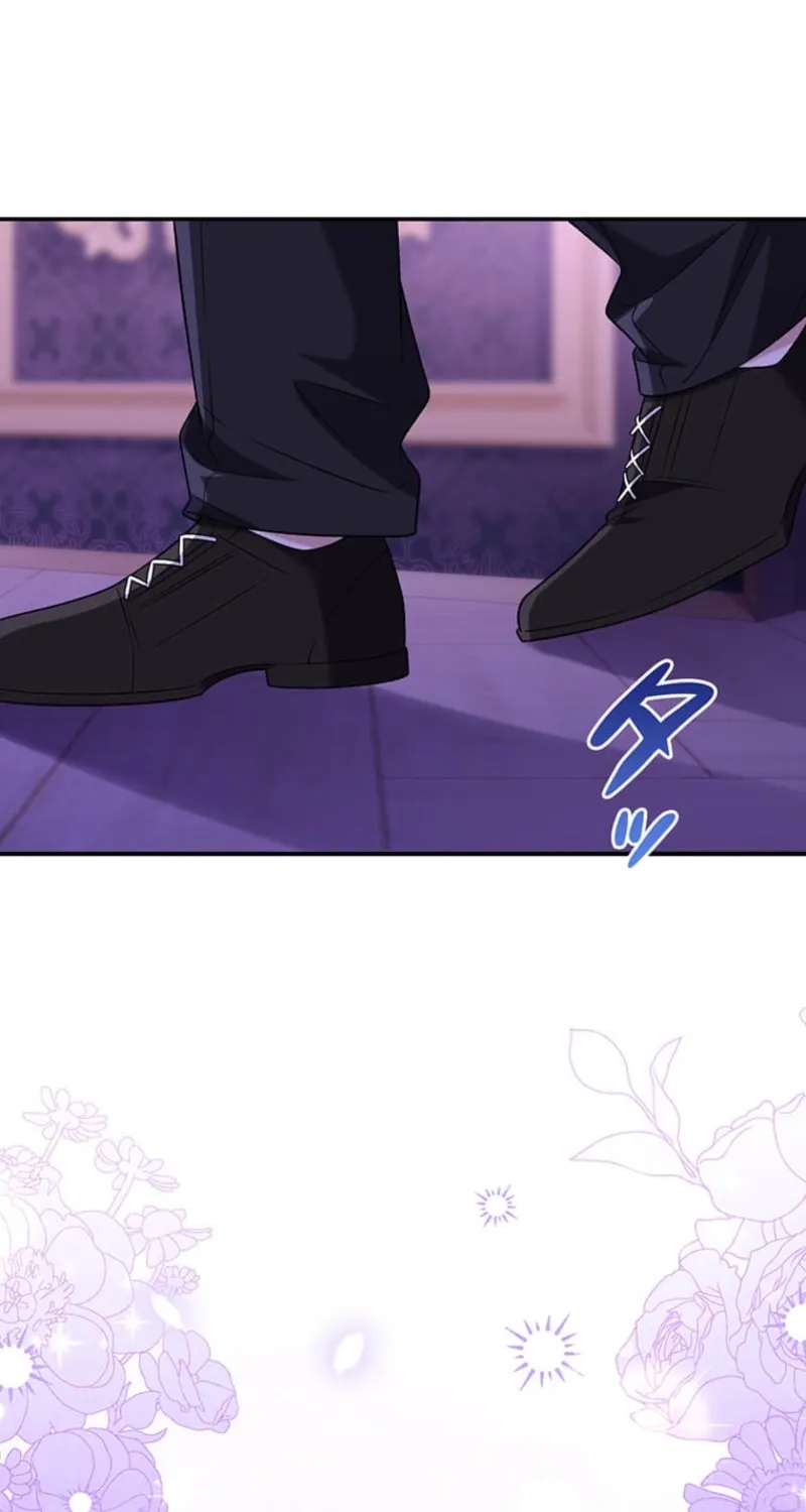 The Duchess Decides to Have an Affair Chapter 11 - page 111