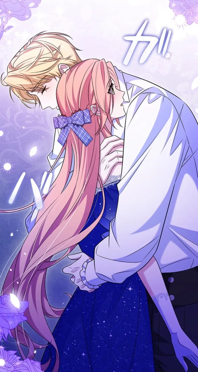 The Duchess Decides to Have an Affair Chapter 11 - page 112