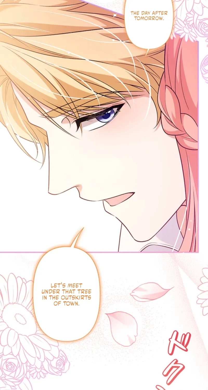 The Duchess Decides to Have an Affair Chapter 11 - page 114