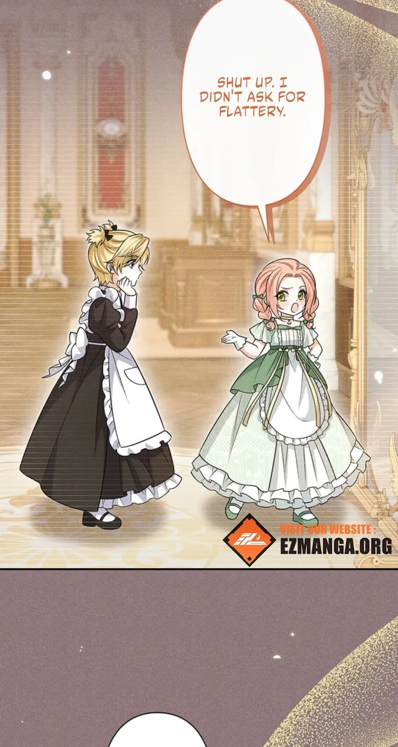 The Duchess Decides to Have an Affair Chapter 11 - page 13