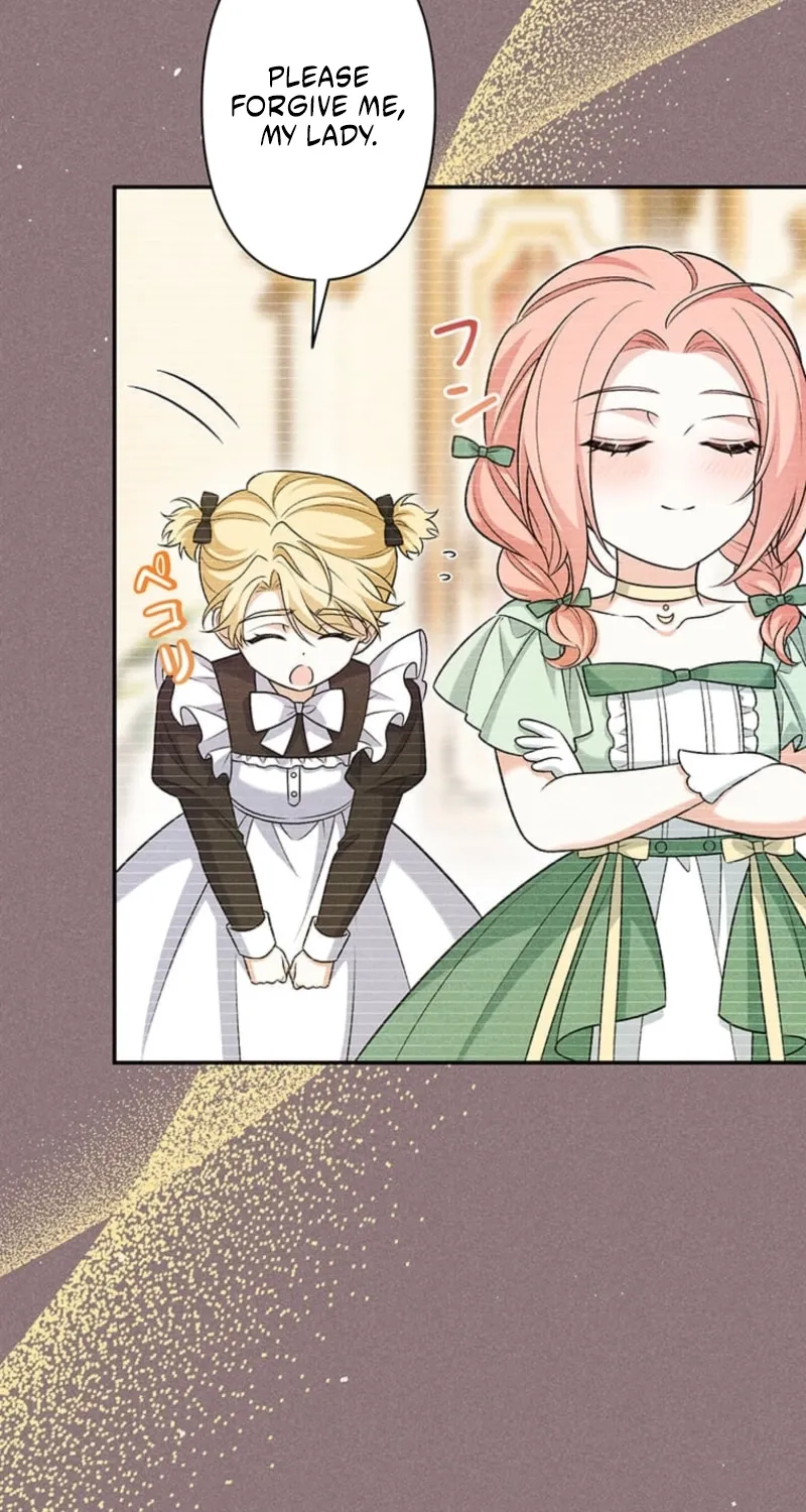 The Duchess Decides to Have an Affair Chapter 11 - page 14