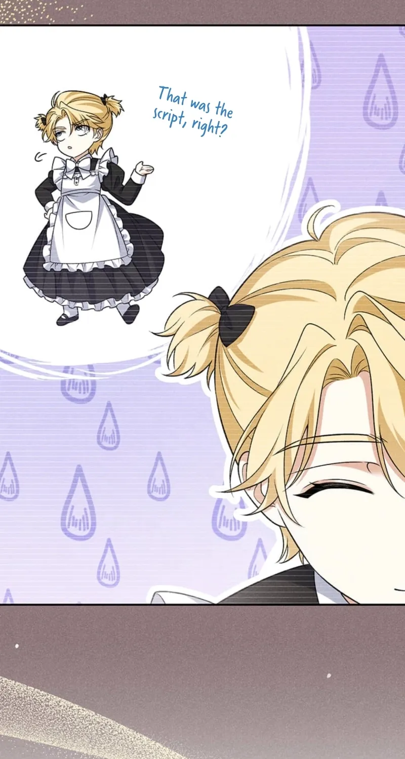 The Duchess Decides to Have an Affair Chapter 11 - page 15