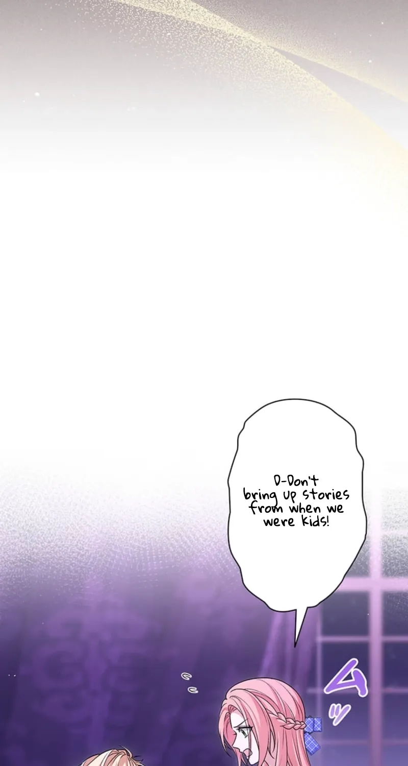 The Duchess Decides to Have an Affair Chapter 11 - page 16