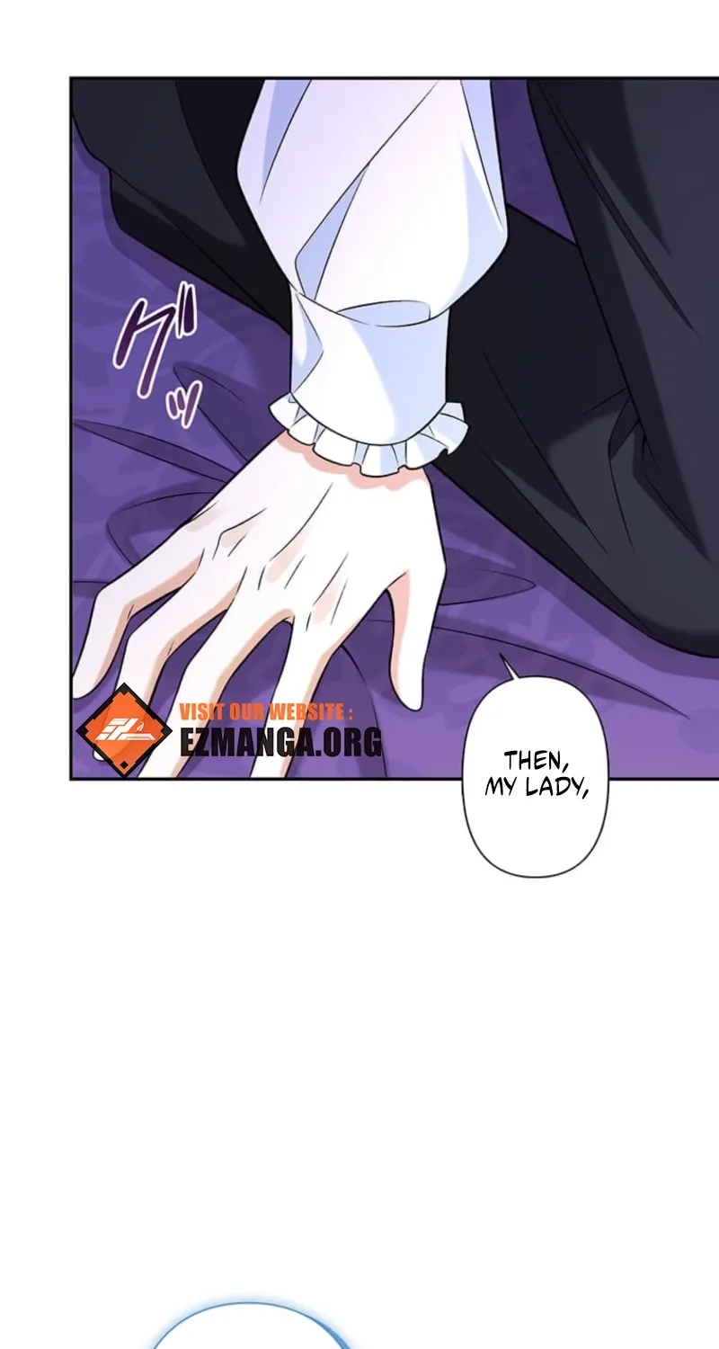 The Duchess Decides to Have an Affair Chapter 11 - page 20