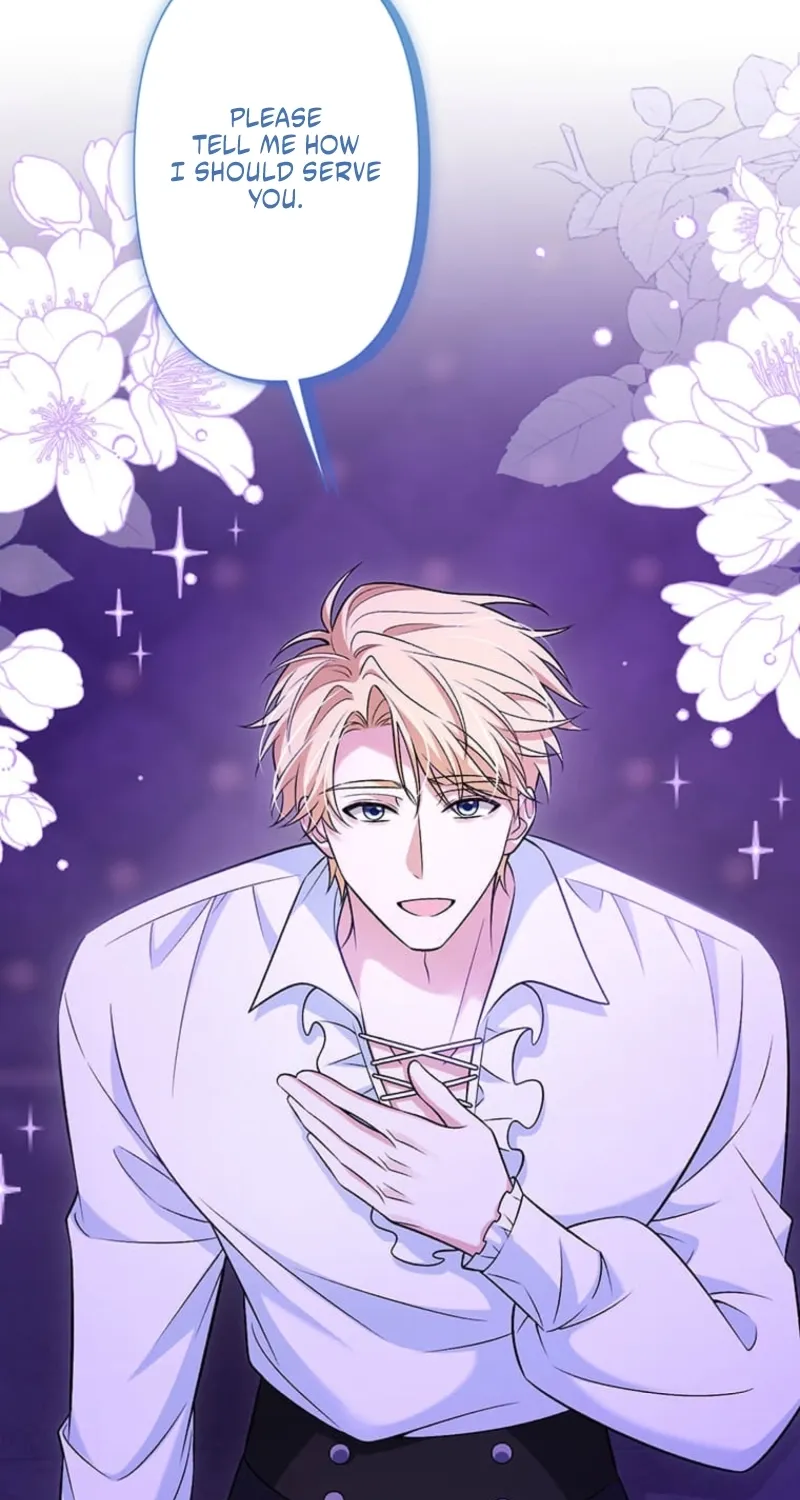 The Duchess Decides to Have an Affair Chapter 11 - page 21