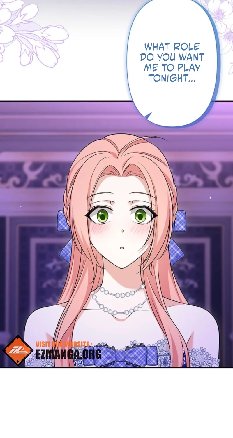 The Duchess Decides to Have an Affair Chapter 11 - page 23