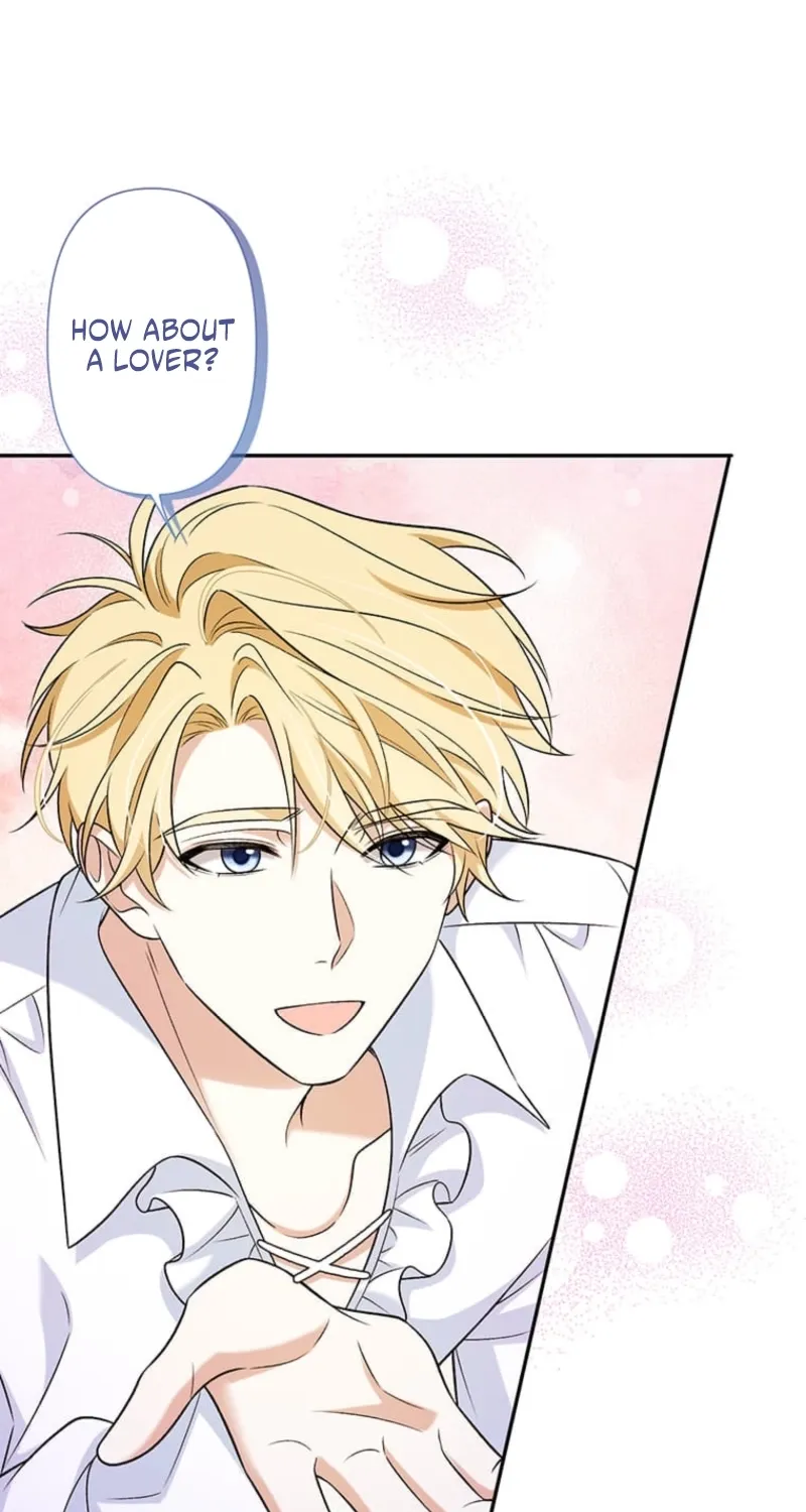 The Duchess Decides to Have an Affair Chapter 11 - page 24