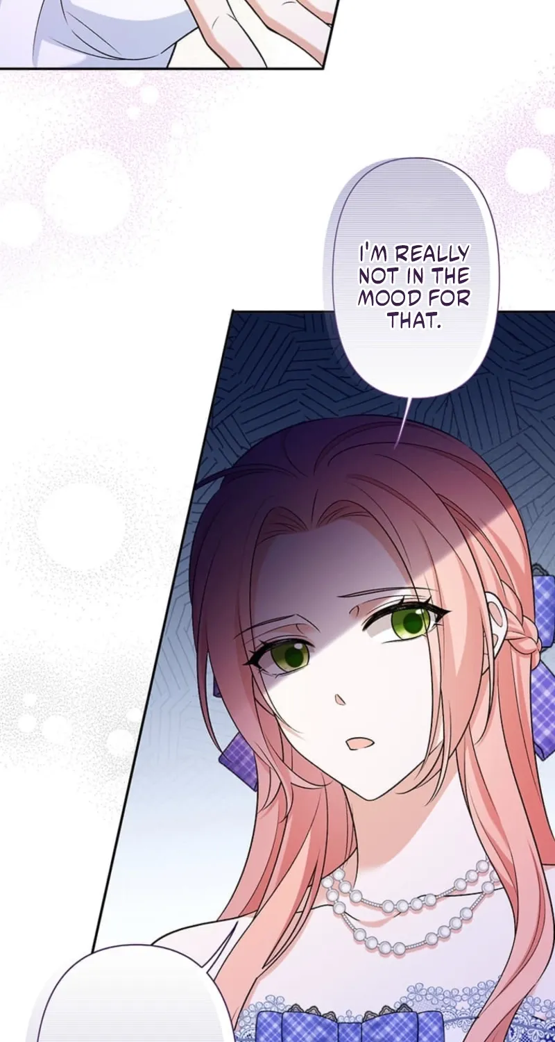 The Duchess Decides to Have an Affair Chapter 11 - page 25