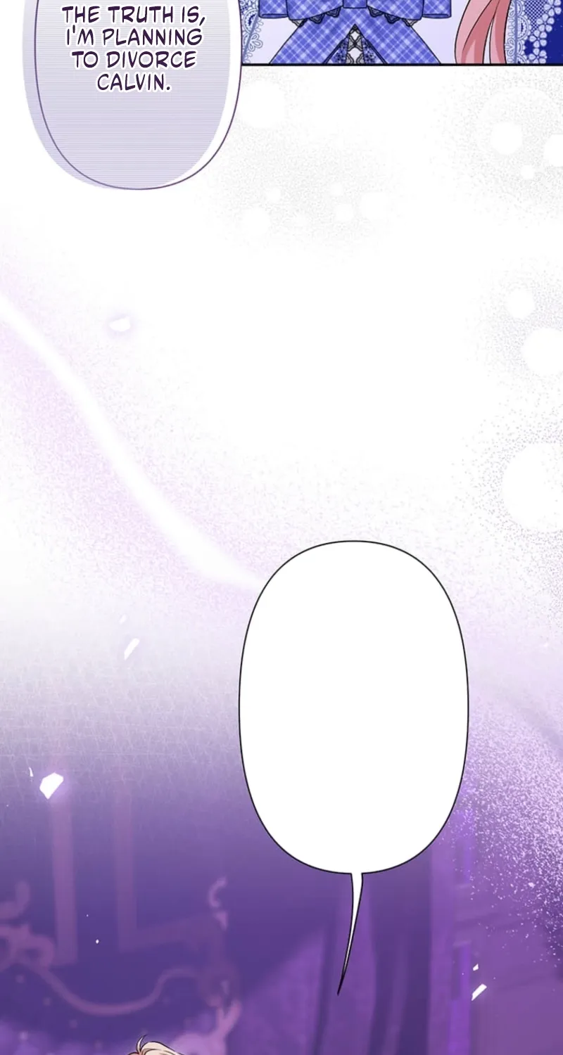 The Duchess Decides to Have an Affair Chapter 11 - page 26