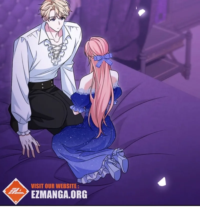 The Duchess Decides to Have an Affair Chapter 11 - page 27