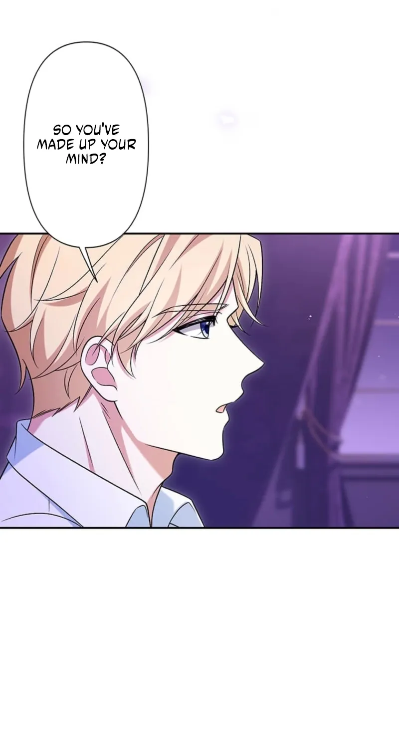 The Duchess Decides to Have an Affair Chapter 11 - page 28