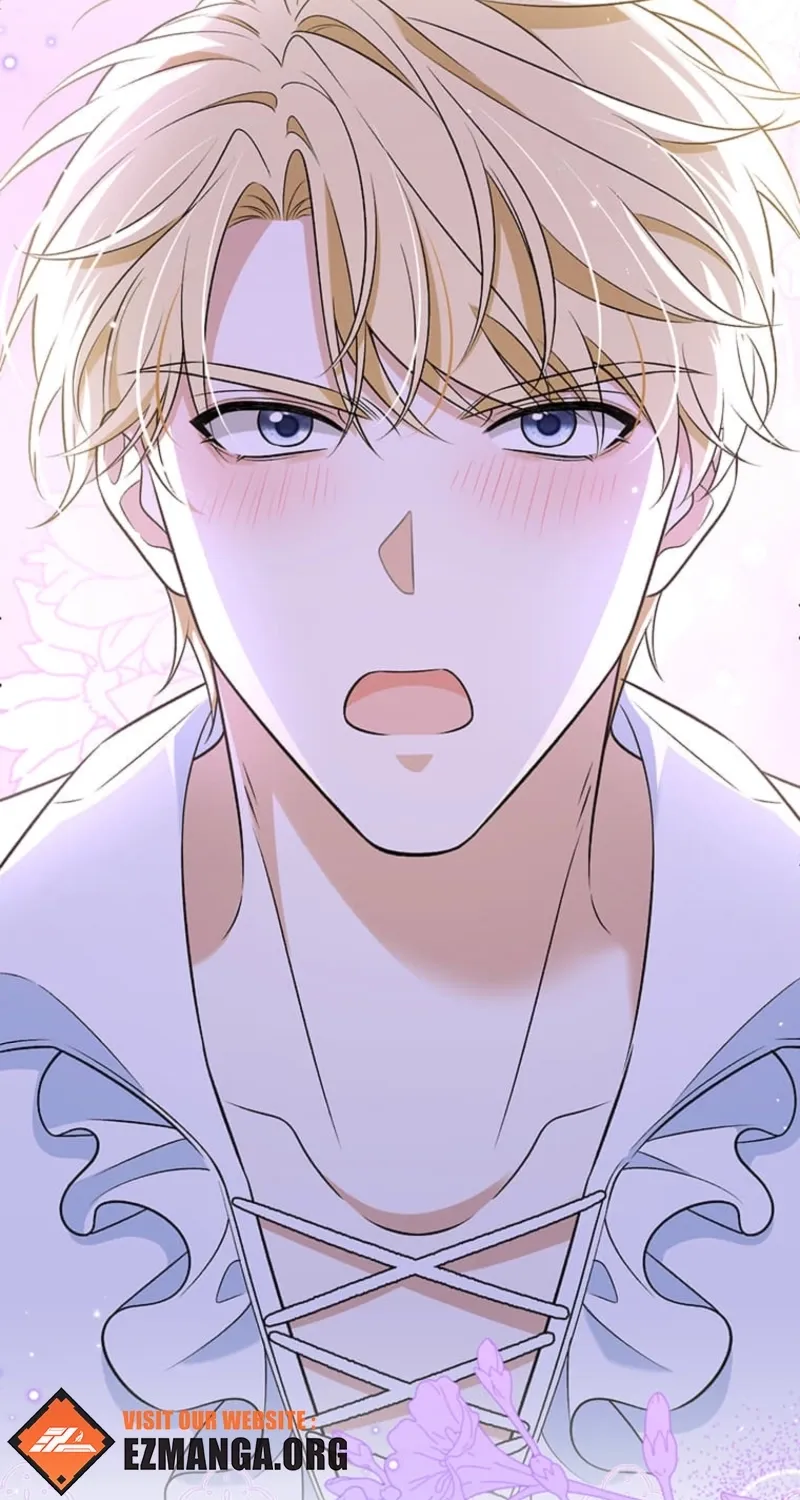 The Duchess Decides to Have an Affair Chapter 11 - page 3