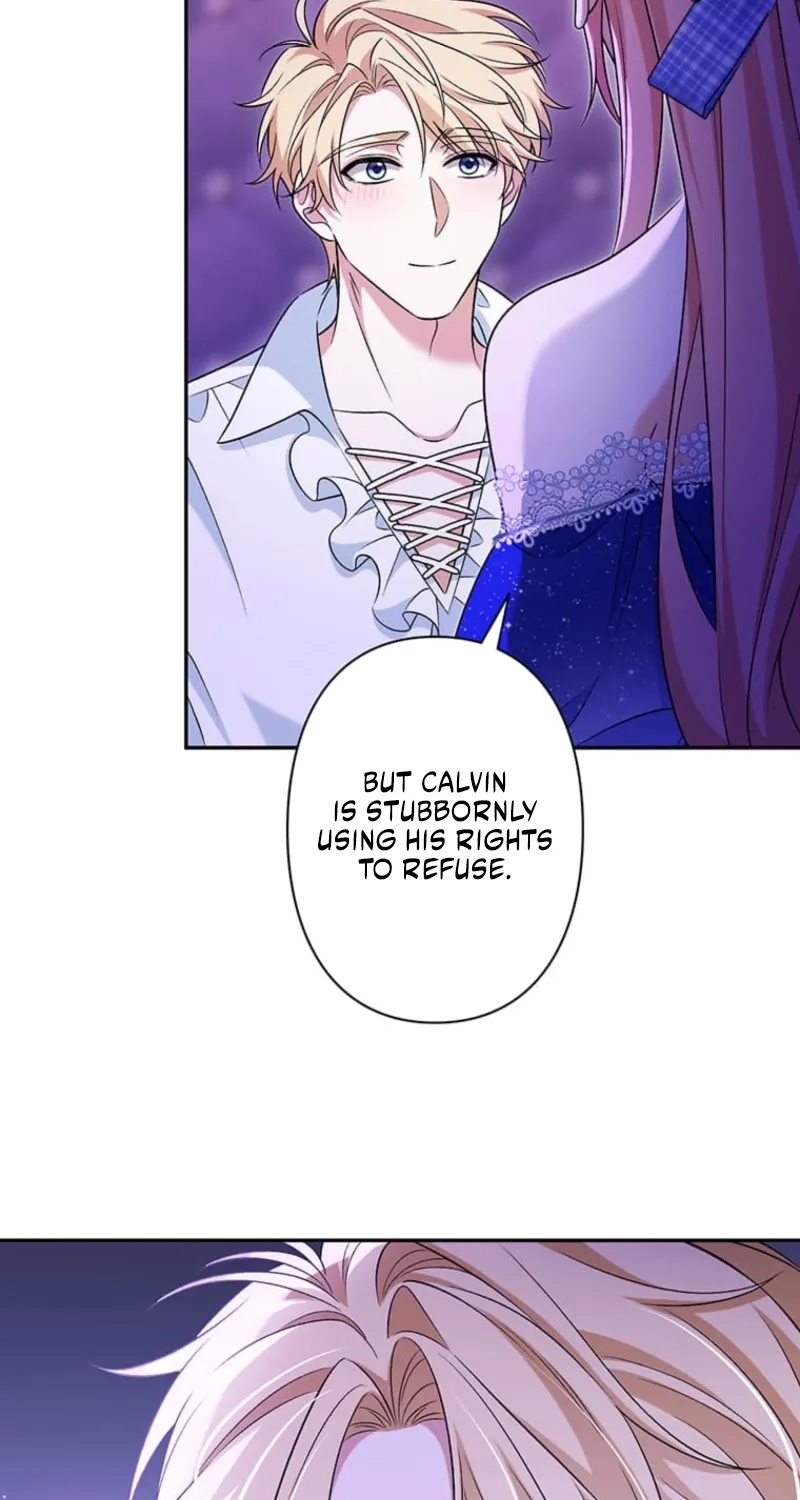 The Duchess Decides to Have an Affair Chapter 11 - page 30