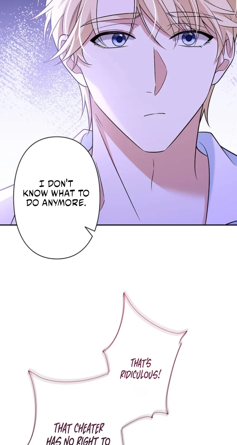 The Duchess Decides to Have an Affair Chapter 11 - page 31