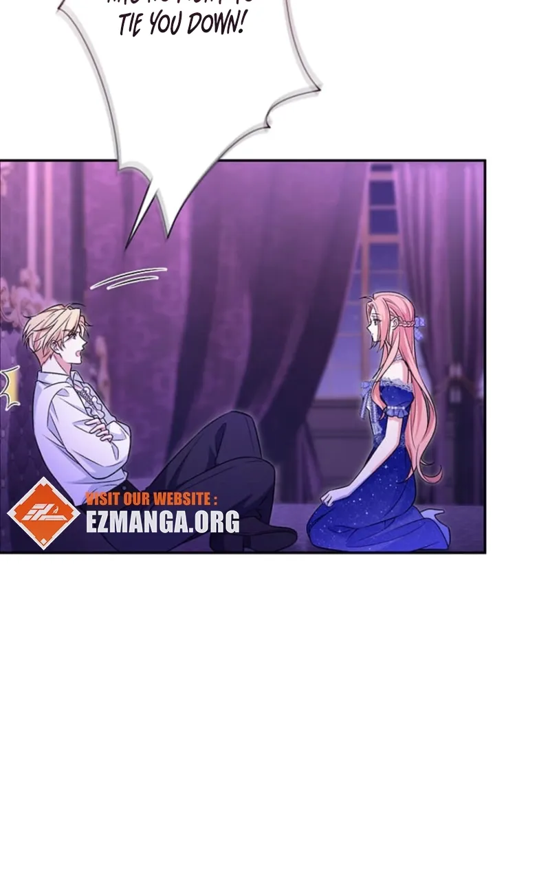 The Duchess Decides to Have an Affair Chapter 11 - page 32