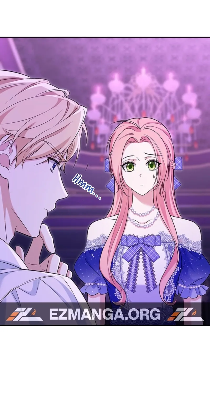 The Duchess Decides to Have an Affair Chapter 11 - page 33