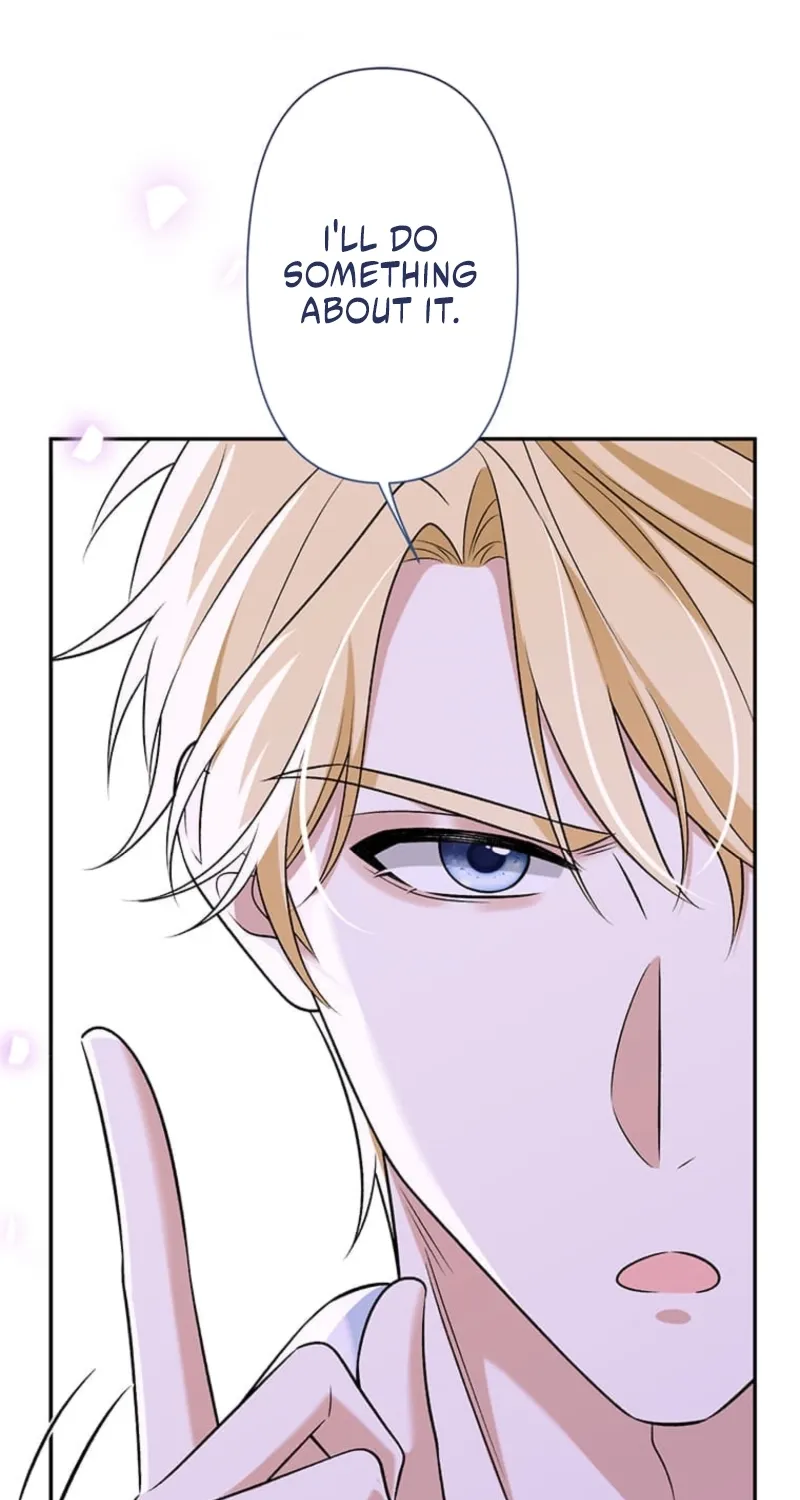 The Duchess Decides to Have an Affair Chapter 11 - page 34