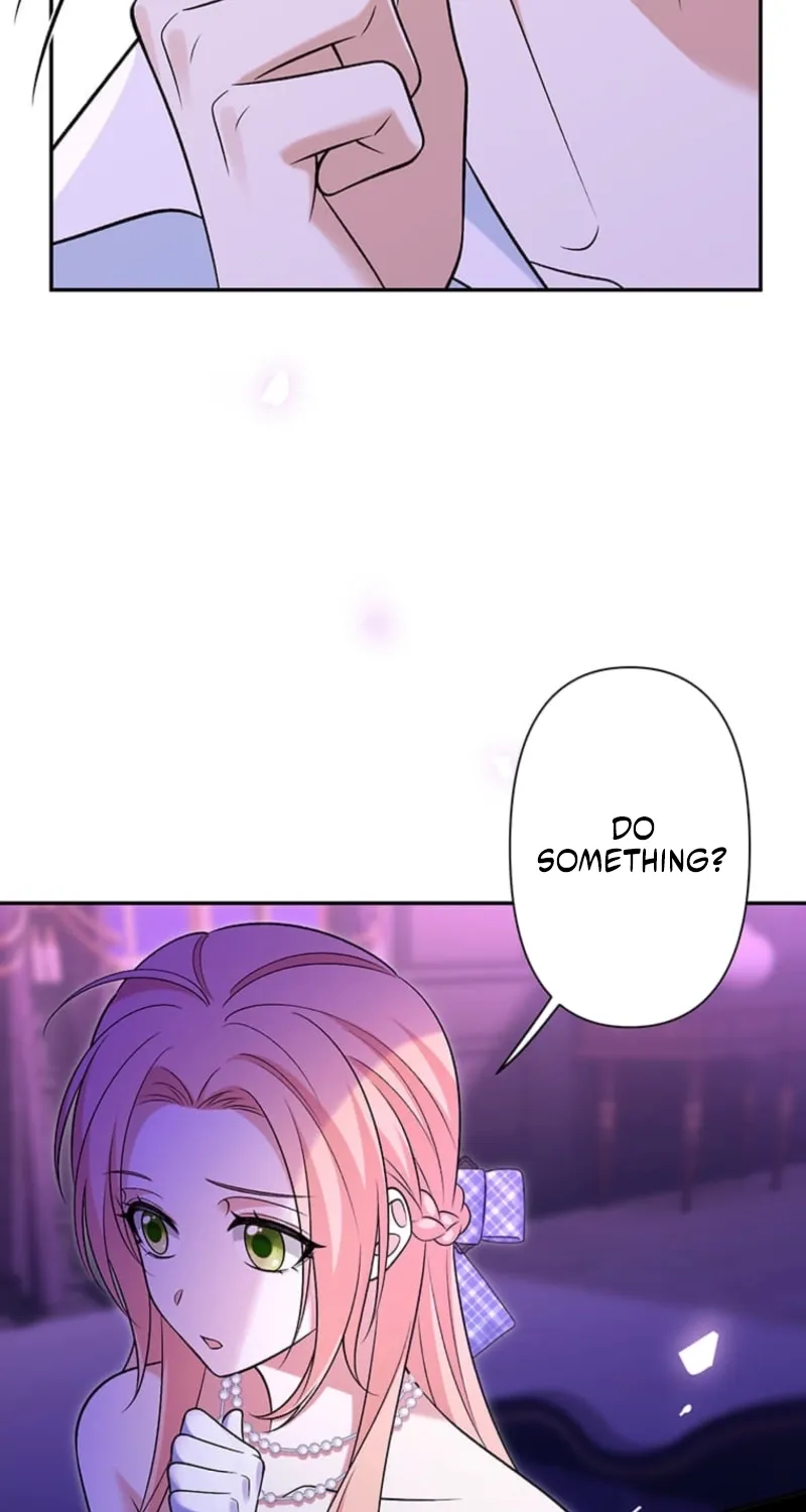 The Duchess Decides to Have an Affair Chapter 11 - page 35