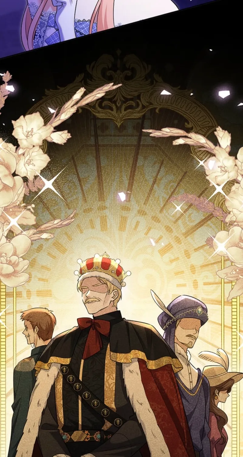 The Duchess Decides to Have an Affair Chapter 11 - page 36