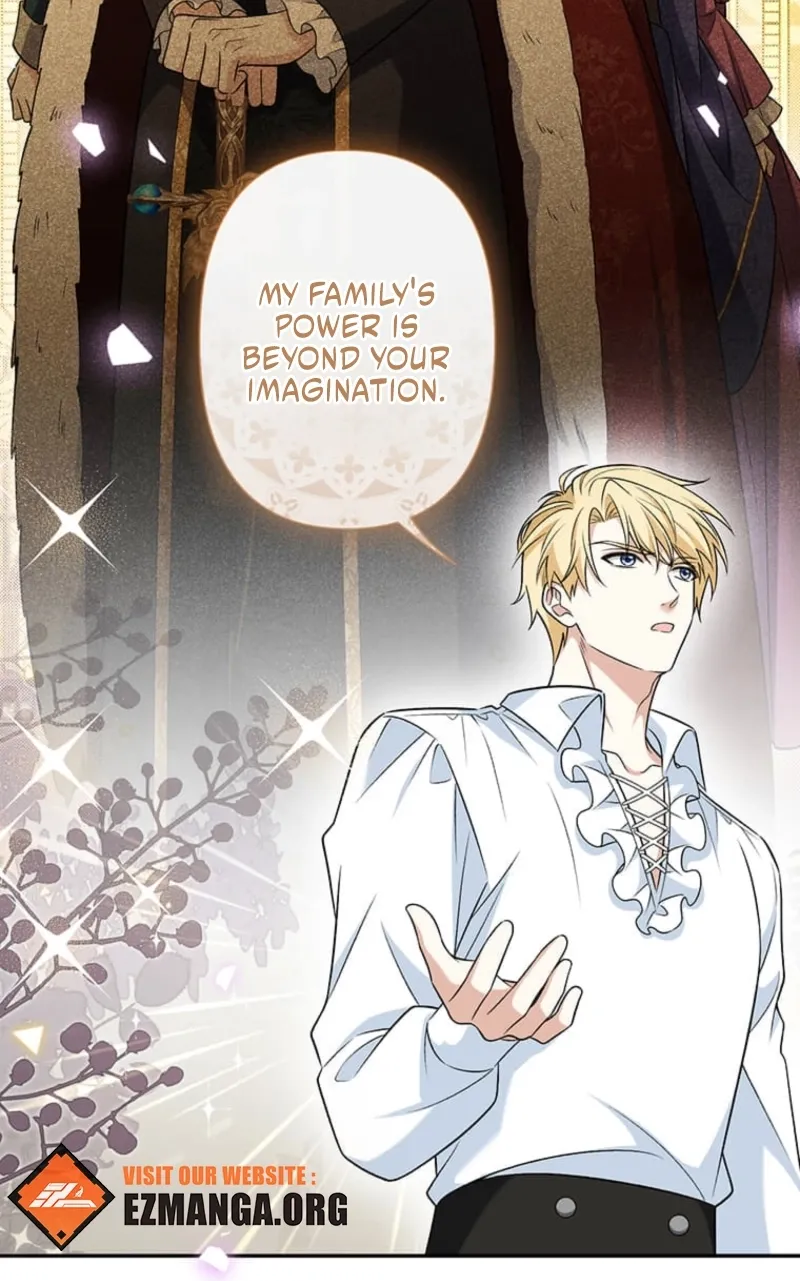 The Duchess Decides to Have an Affair Chapter 11 - page 37