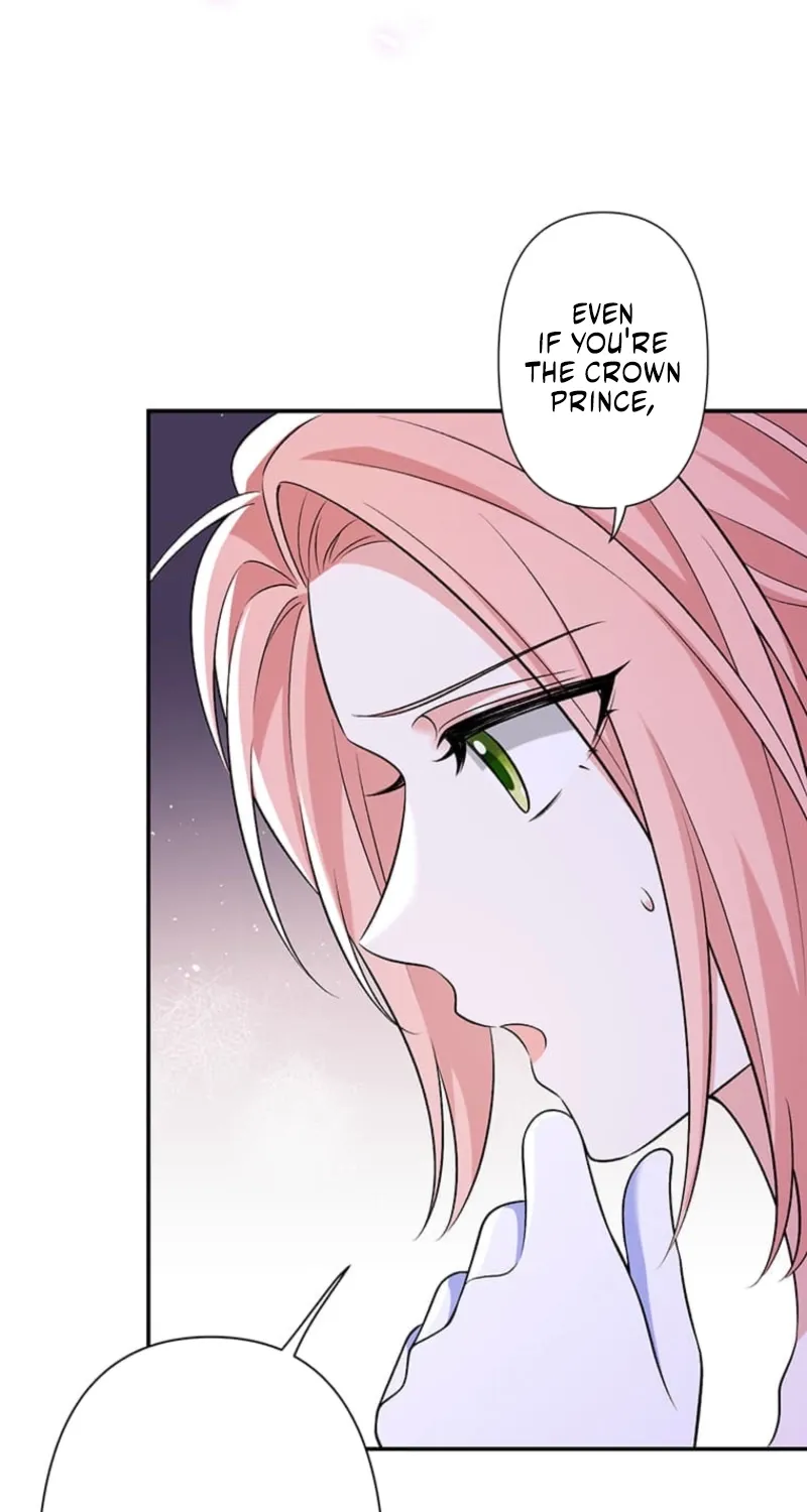 The Duchess Decides to Have an Affair Chapter 11 - page 38