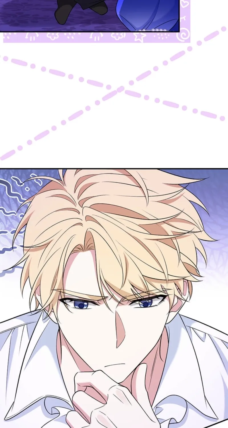 The Duchess Decides to Have an Affair Chapter 11 - page 40