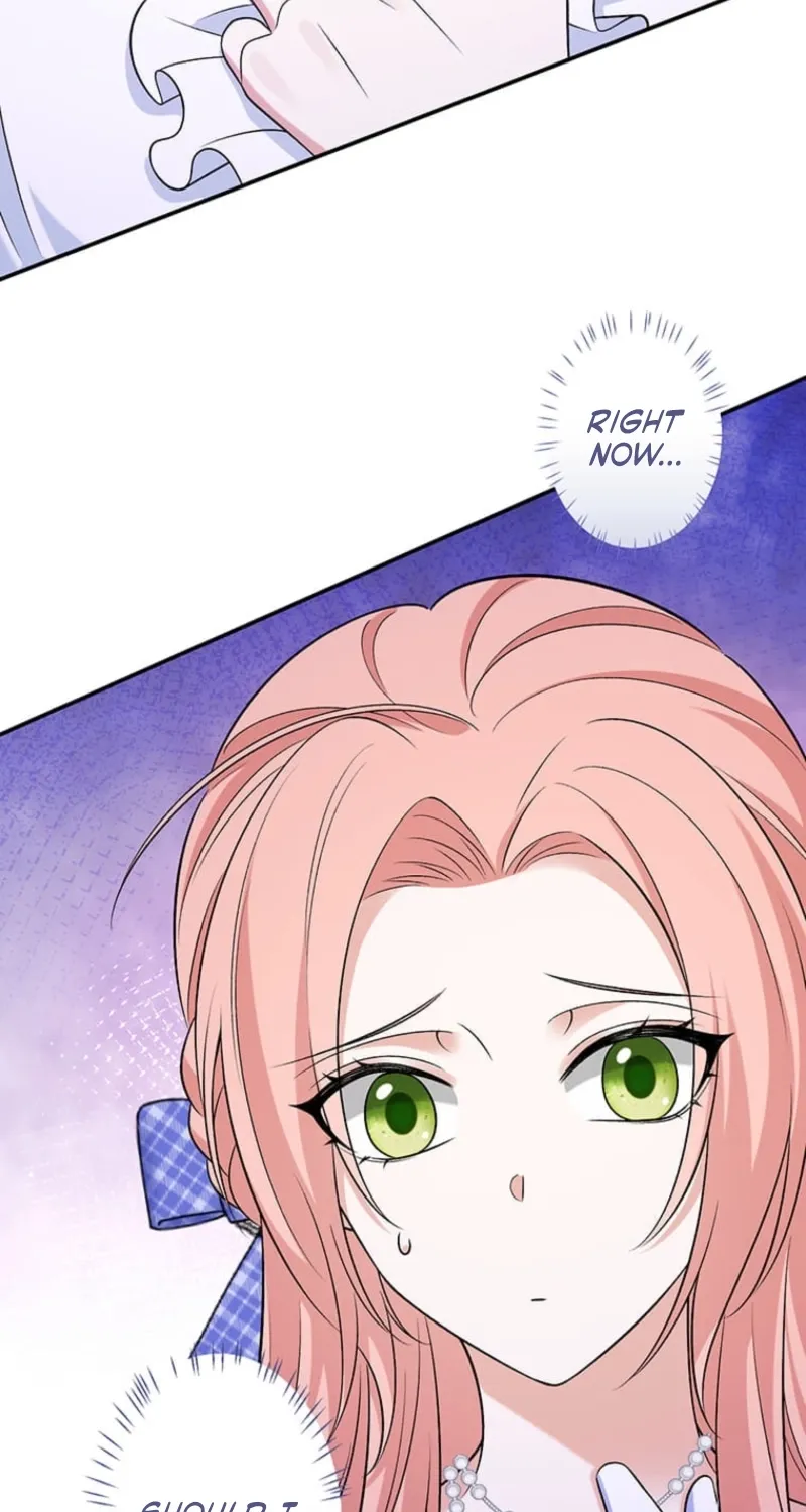 The Duchess Decides to Have an Affair Chapter 11 - page 41