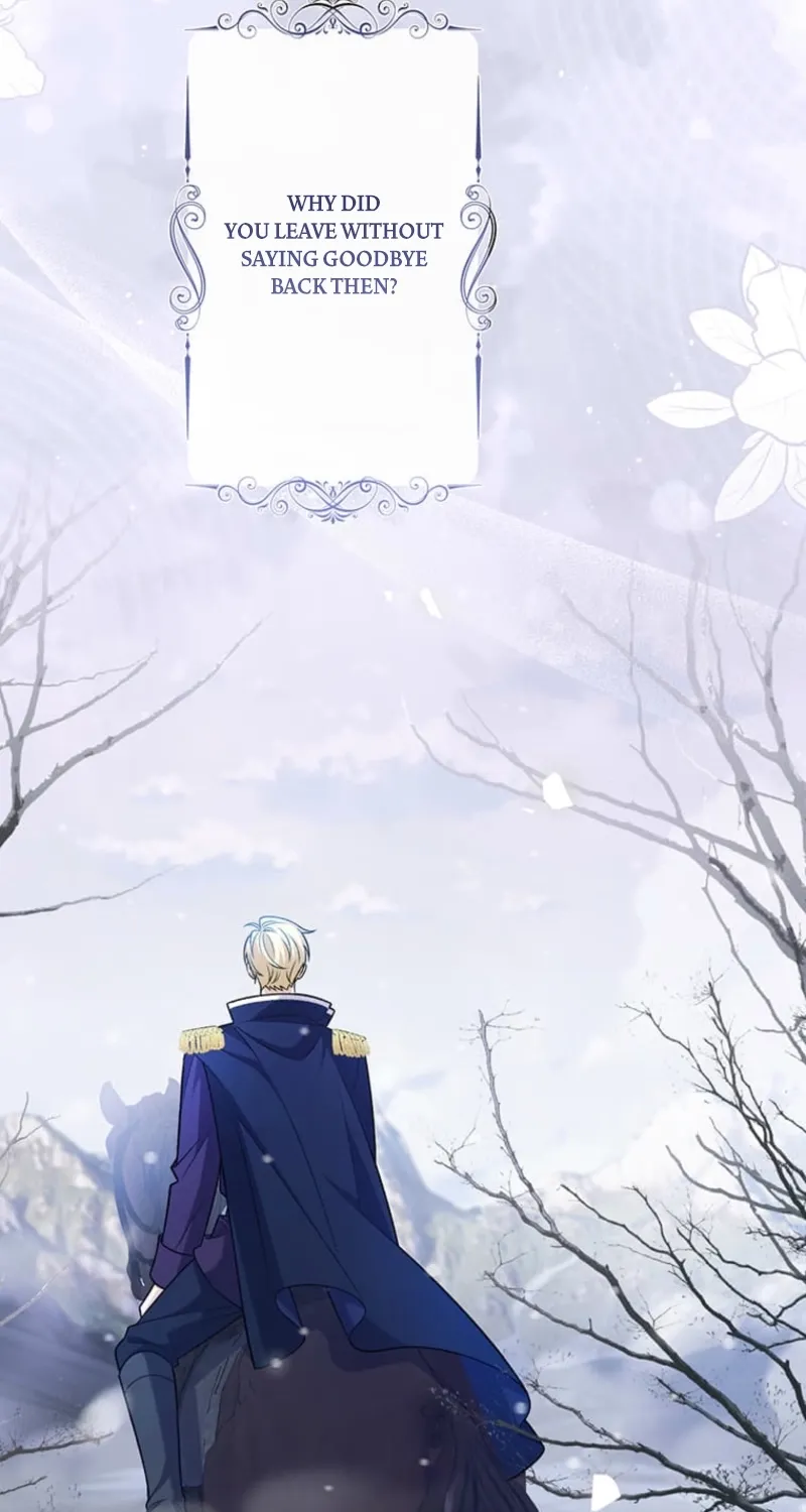 The Duchess Decides to Have an Affair Chapter 11 - page 44