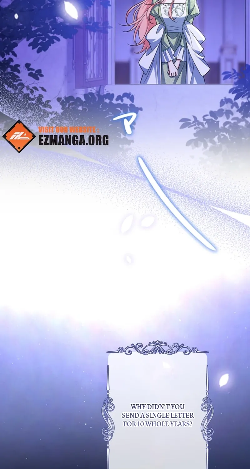 The Duchess Decides to Have an Affair Chapter 11 - page 46