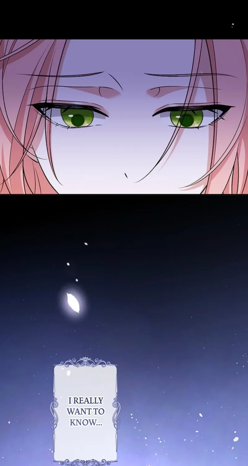 The Duchess Decides to Have an Affair Chapter 11 - page 48