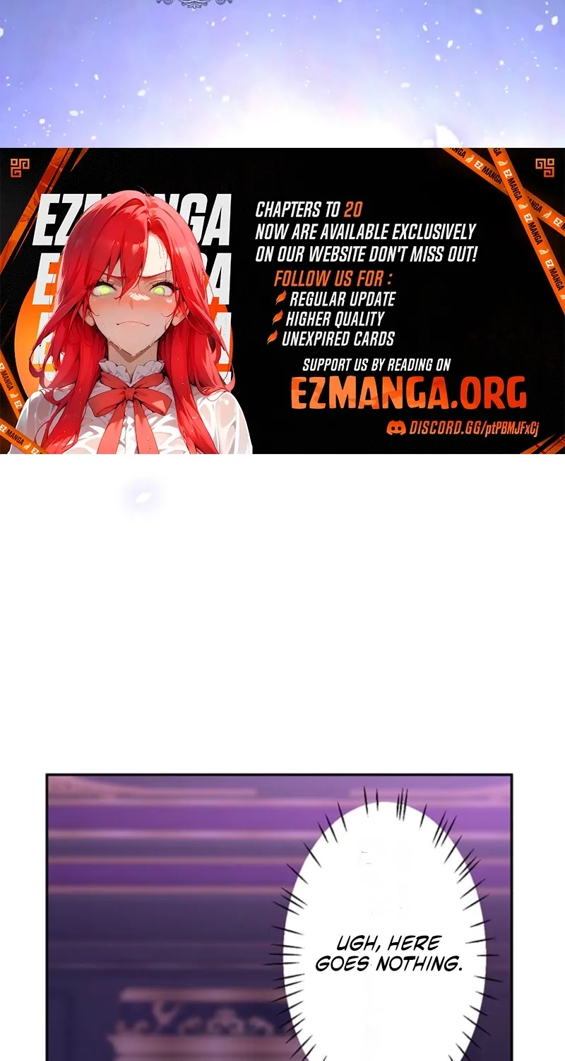 The Duchess Decides to Have an Affair Chapter 11 - page 49