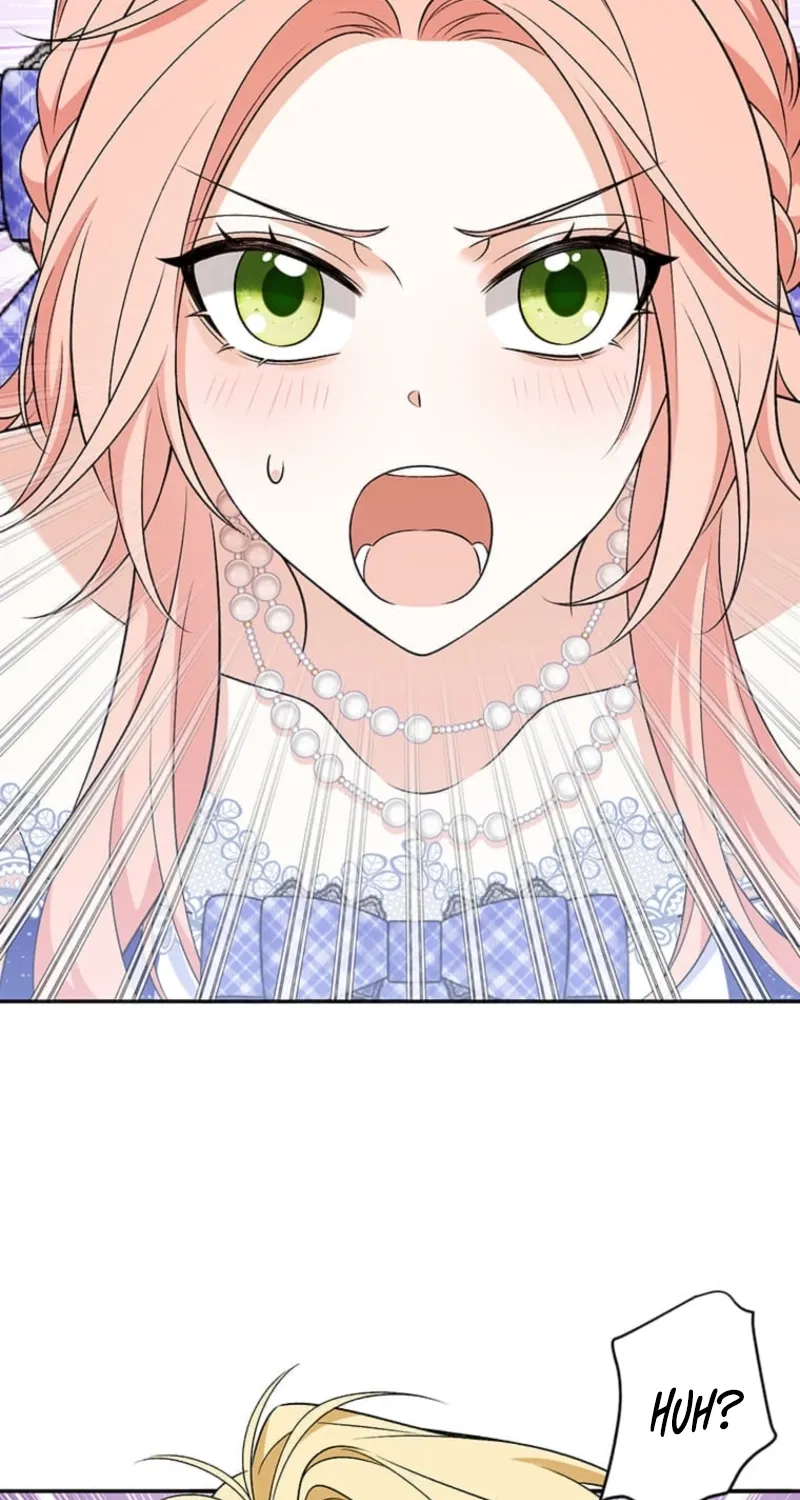 The Duchess Decides to Have an Affair Chapter 11 - page 51