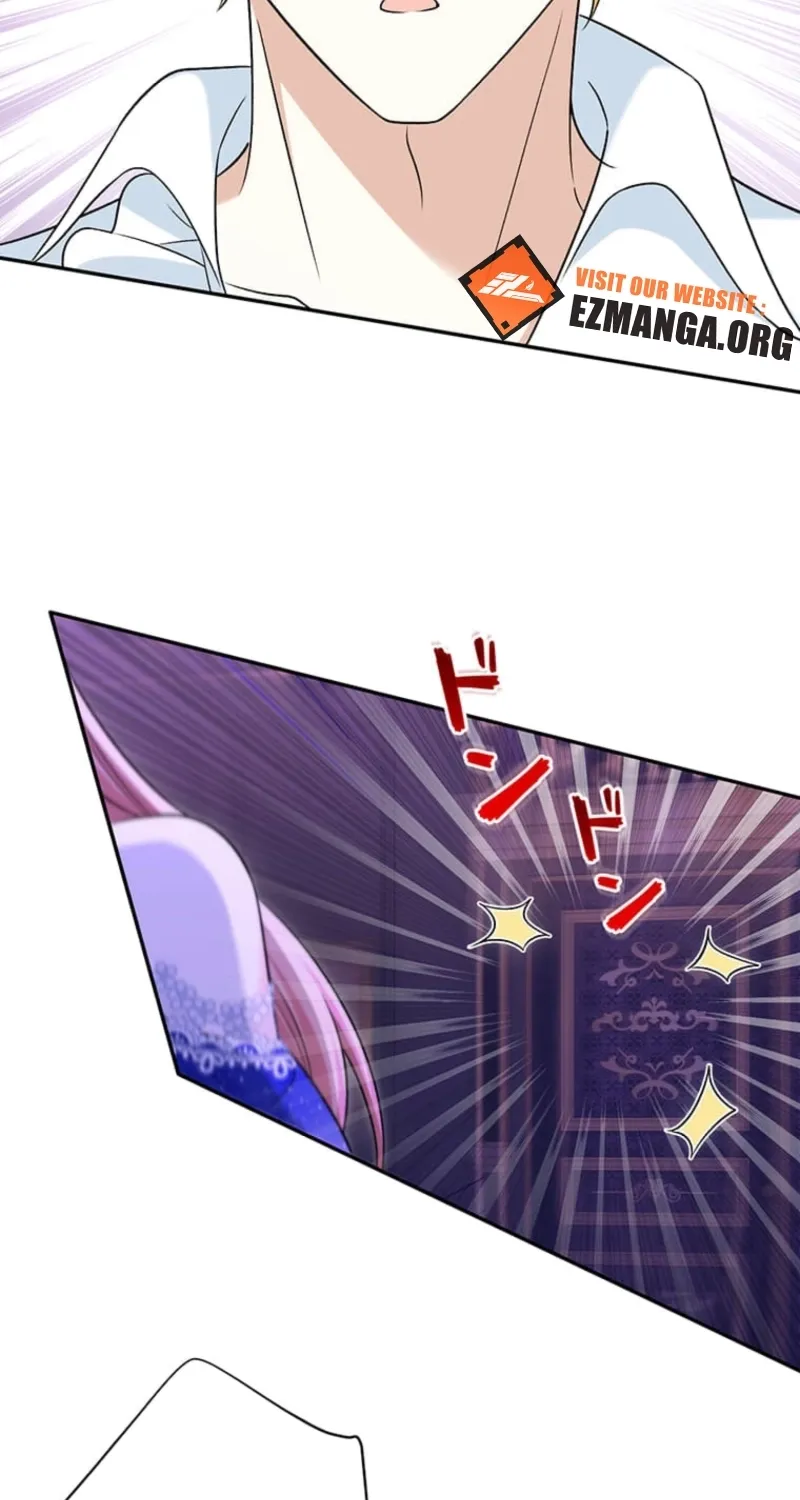 The Duchess Decides to Have an Affair Chapter 11 - page 53