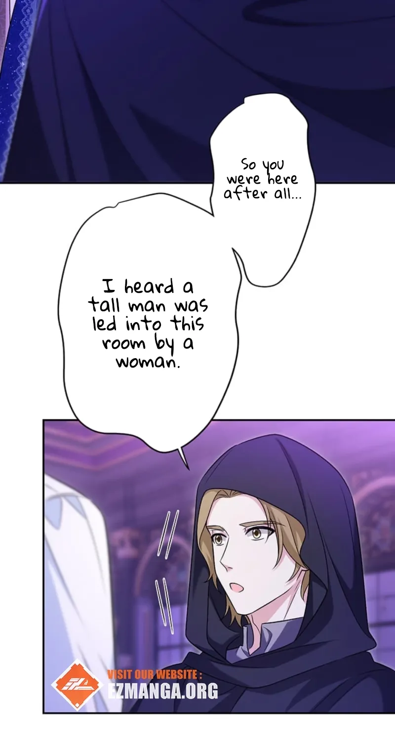 The Duchess Decides to Have an Affair Chapter 11 - page 56