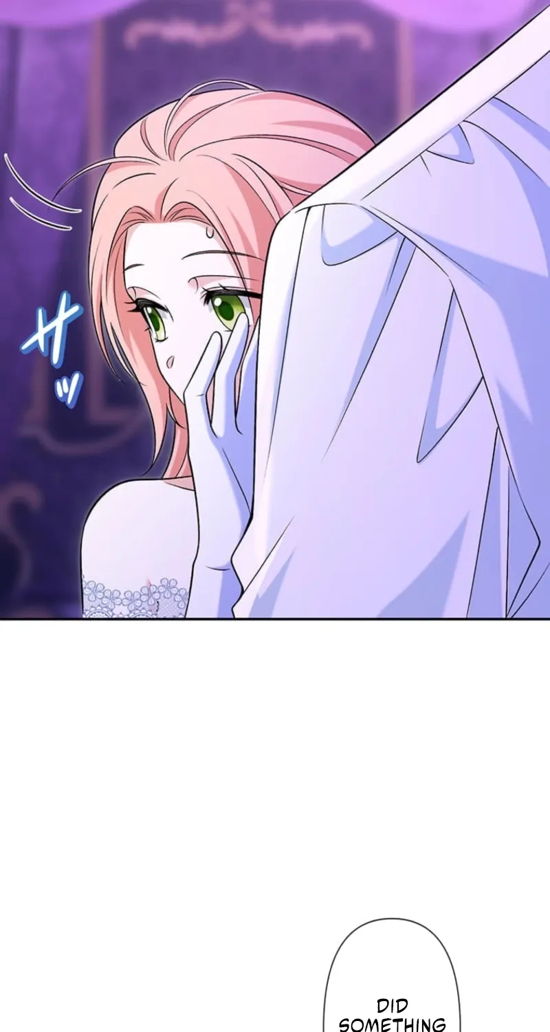 The Duchess Decides to Have an Affair Chapter 11 - page 58