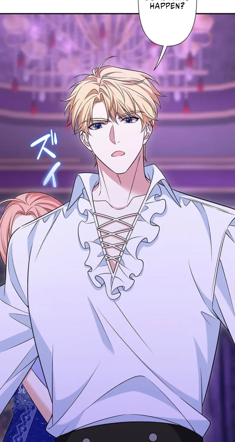 The Duchess Decides to Have an Affair Chapter 11 - page 59