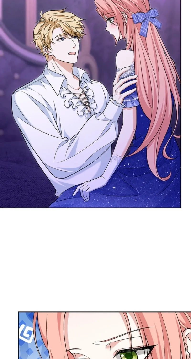 The Duchess Decides to Have an Affair Chapter 11 - page 6