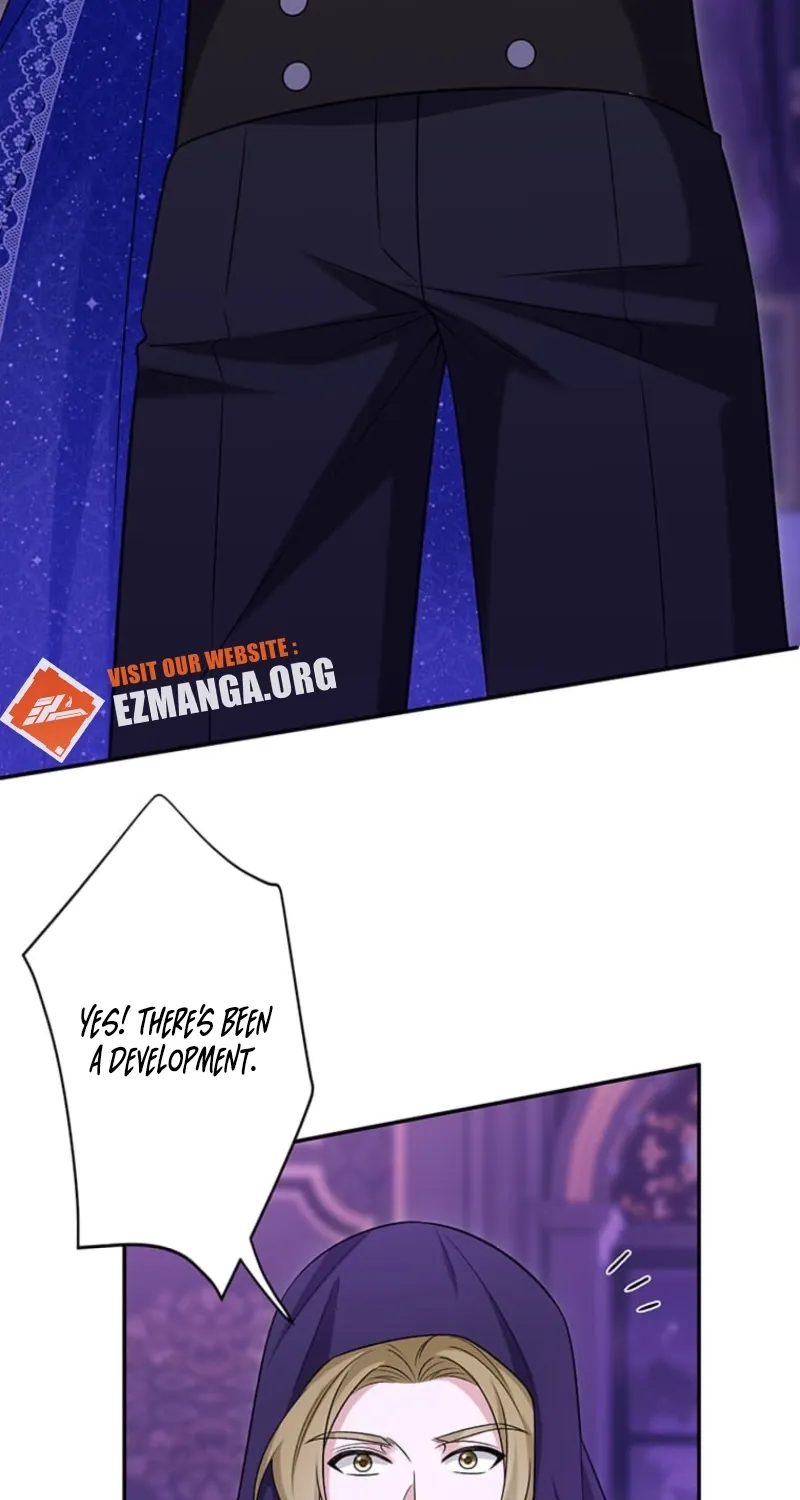 The Duchess Decides to Have an Affair Chapter 11 - page 60