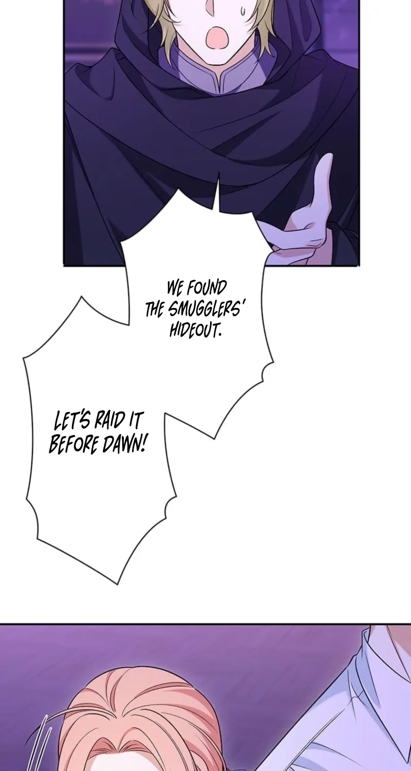 The Duchess Decides to Have an Affair Chapter 11 - page 61